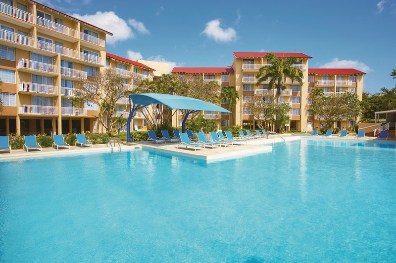 Divi Southwinds Beach Resort 7