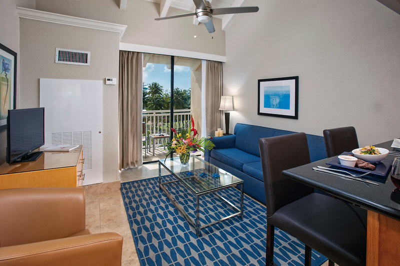 Divi Southwinds Beach Resort 12