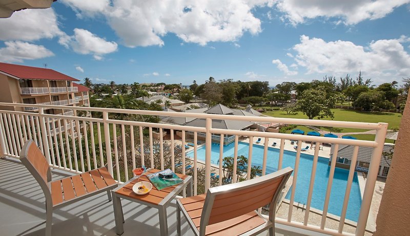 Divi Southwinds Beach Resort 20