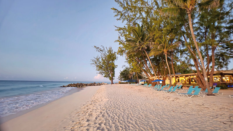 Divi Southwinds Beach Resort 21