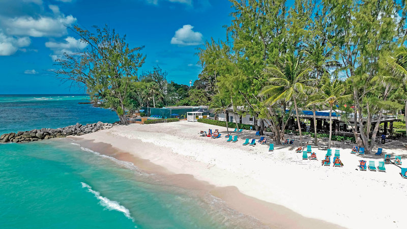 Divi Southwinds Beach Resort 22