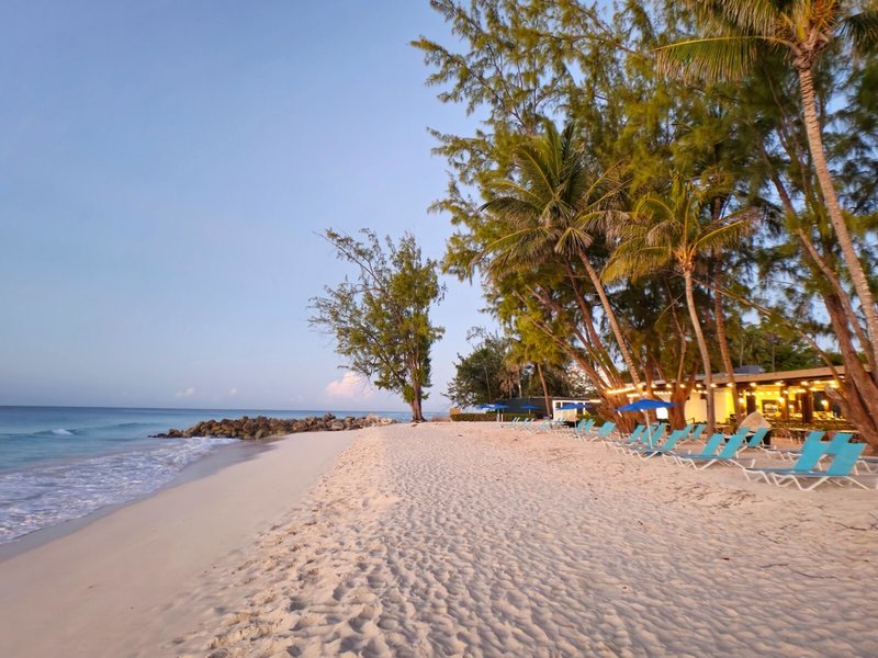 Divi Southwinds Beach Resort 7
