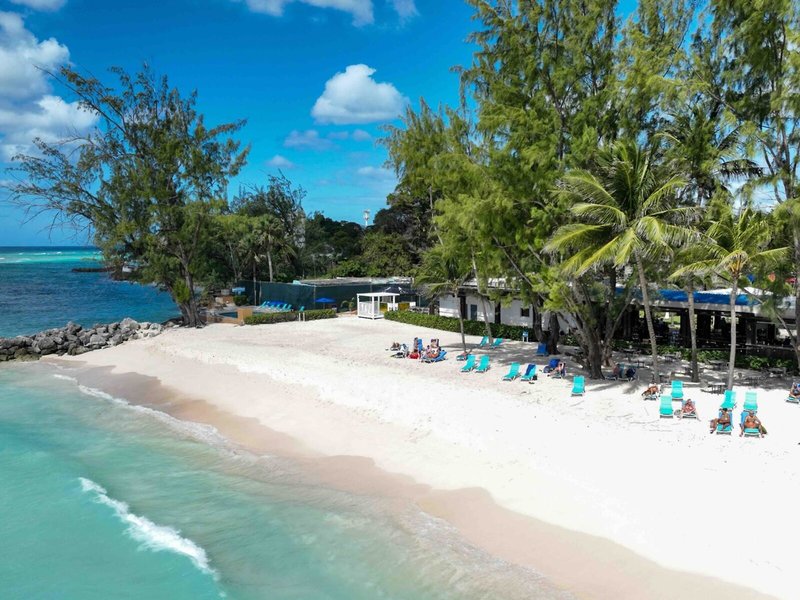 Divi Southwinds Beach Resort 8