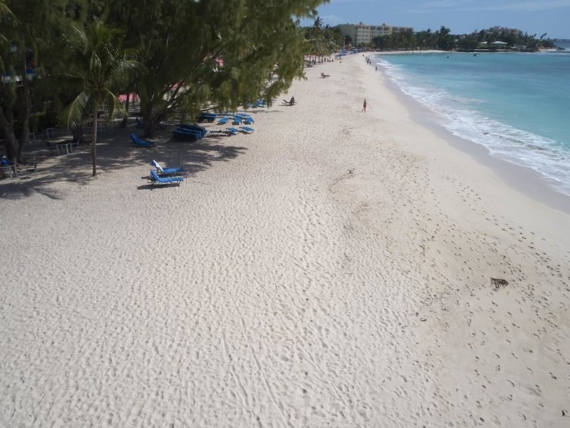 Divi Southwinds Beach Resort 9