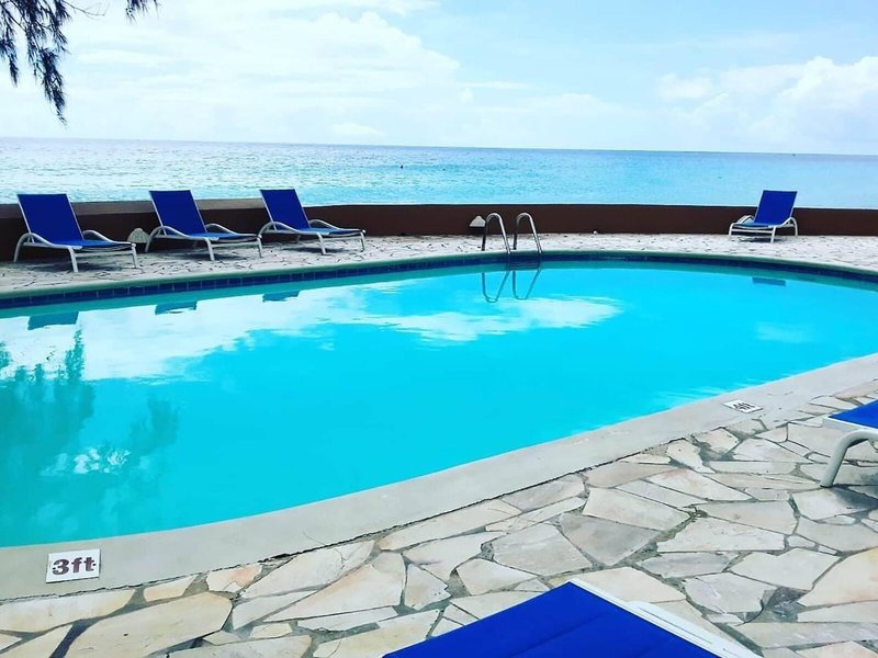 Divi Southwinds Beach Resort 10
