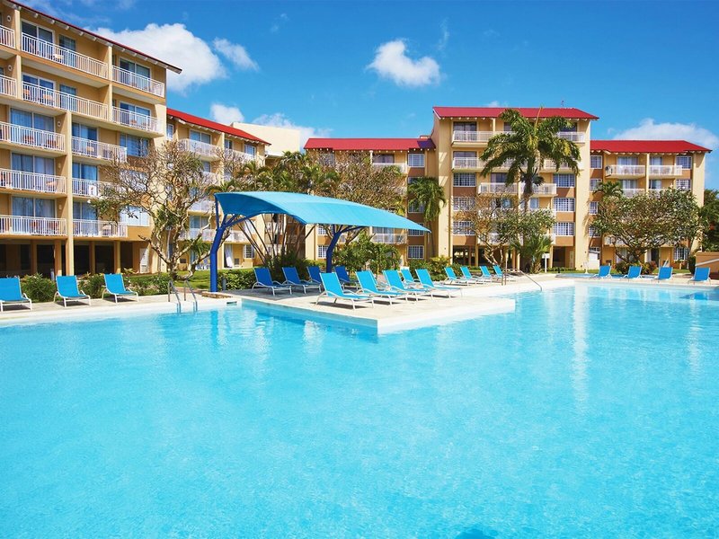 Divi Southwinds Beach Resort 11
