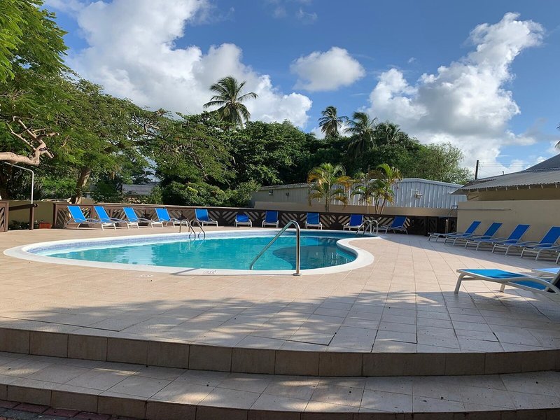 Divi Southwinds Beach Resort 12