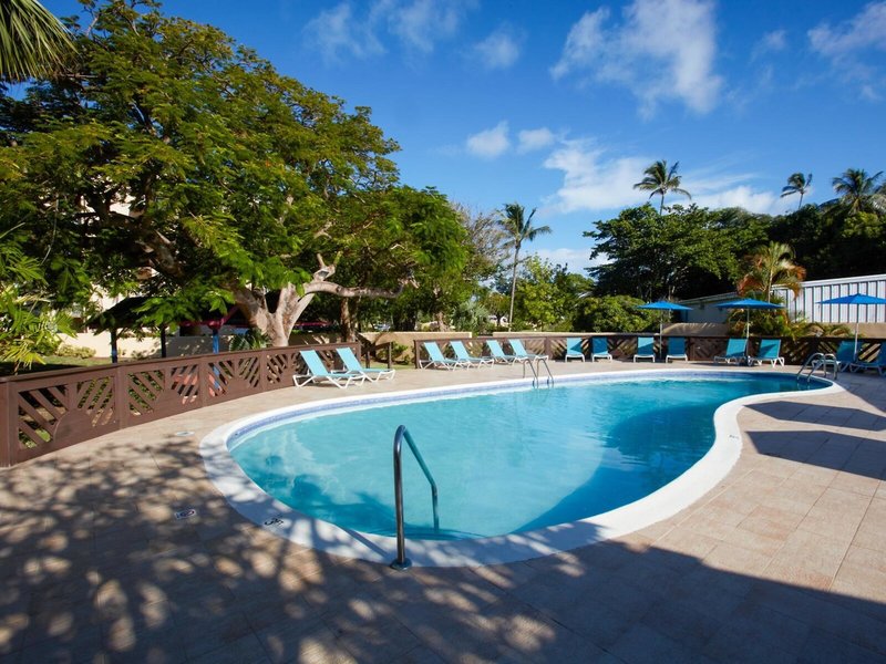 Divi Southwinds Beach Resort 13
