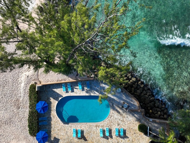 Divi Southwinds Beach Resort 14