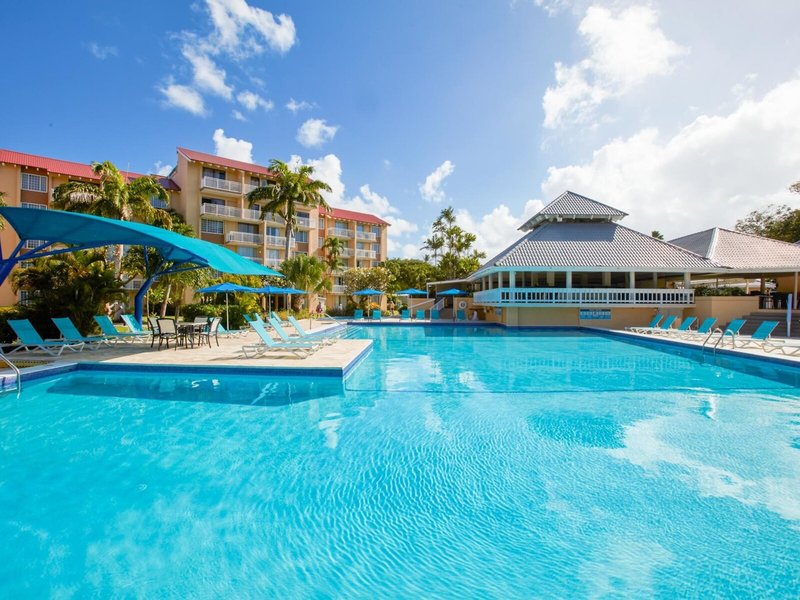 Divi Southwinds Beach Resort 15