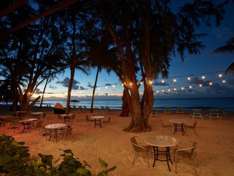 Divi Southwinds Beach Resort 17