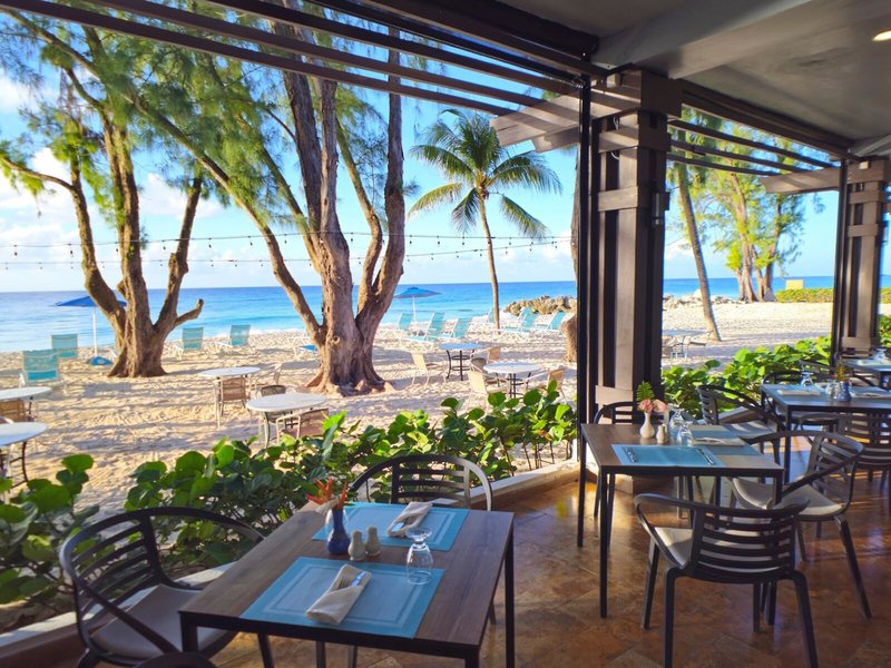 Divi Southwinds Beach Resort 18