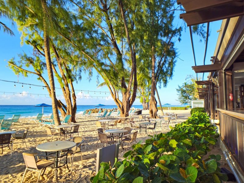 Divi Southwinds Beach Resort 20