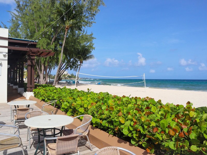 Divi Southwinds Beach Resort 22