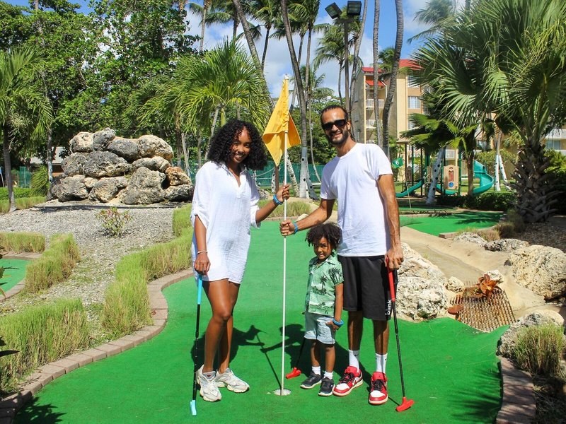 Divi Southwinds Beach Resort 25