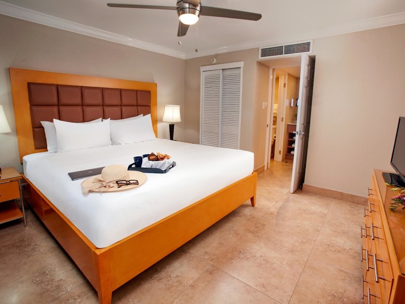 Divi Southwinds Beach Resort 32