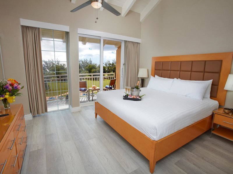Divi Southwinds Beach Resort 35