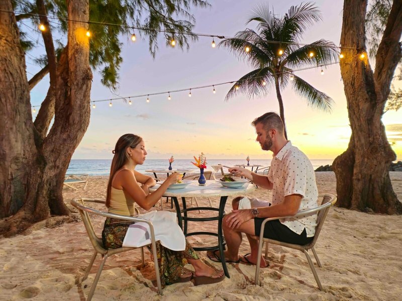 Divi Southwinds Beach Resort 45