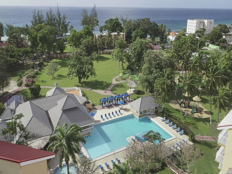 Divi Southwinds Beach Resort 2