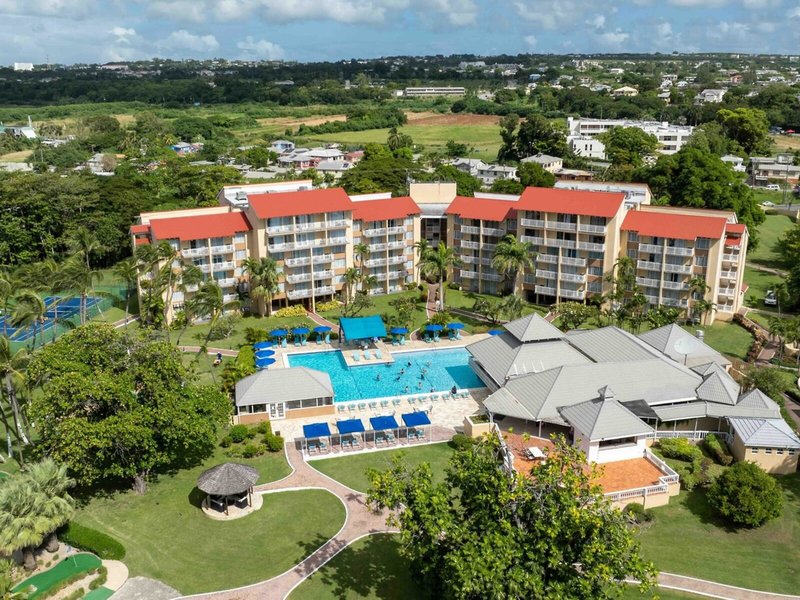 Divi Southwinds Beach Resort 3