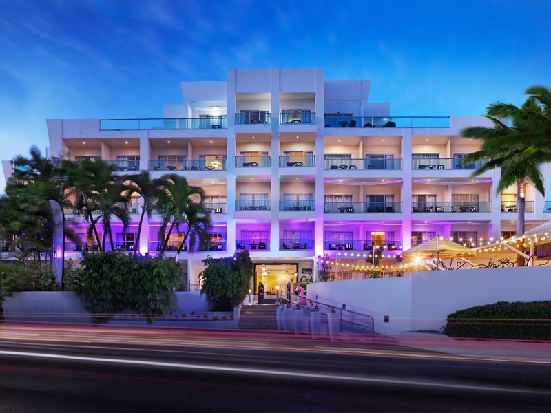 The Rockley By Ocean Hotels 2