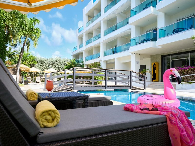 The Rockley By Ocean Hotels 5