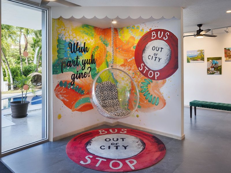 The Rockley By Ocean Hotels 6