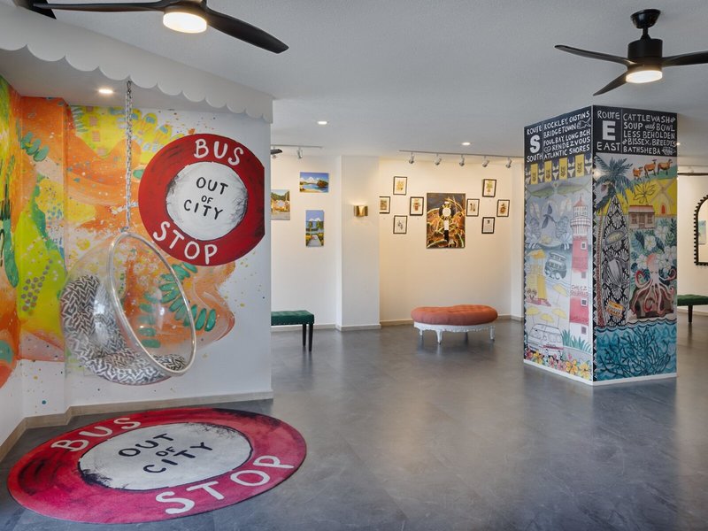 The Rockley By Ocean Hotels 7