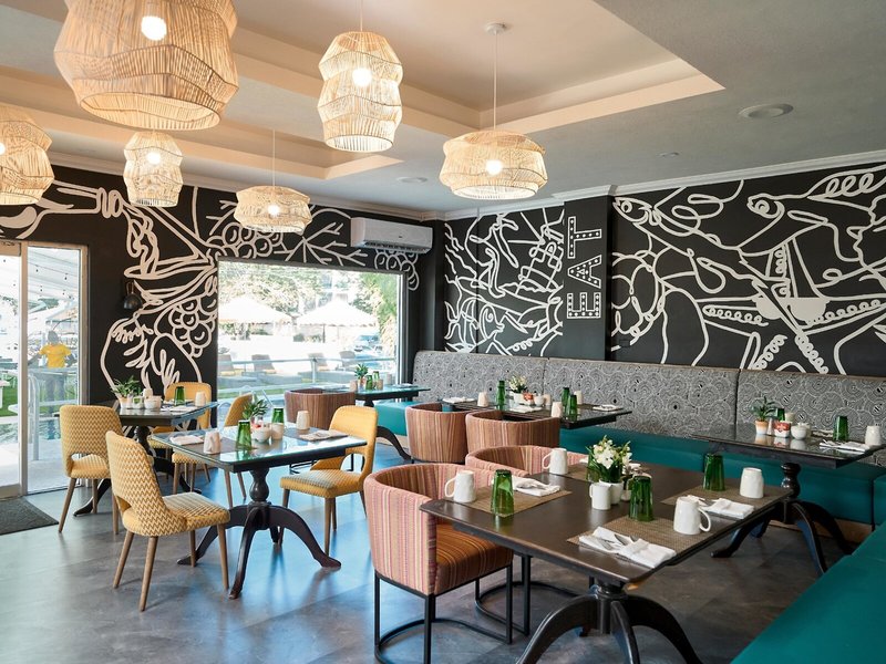 The Rockley By Ocean Hotels 8