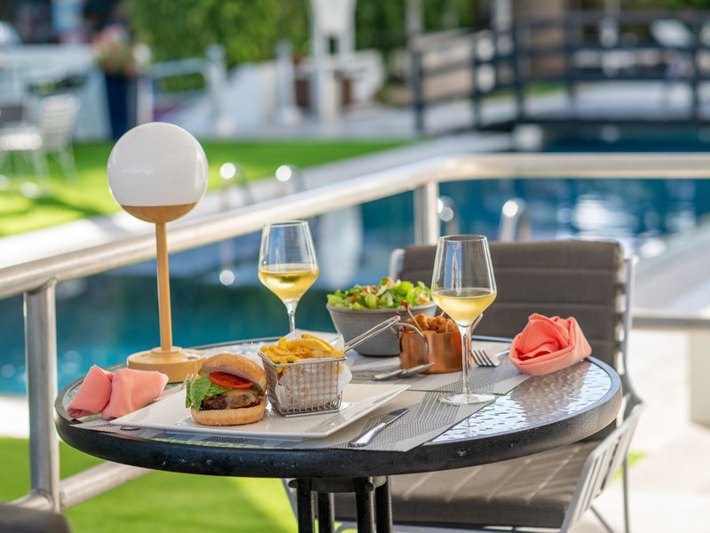 The Rockley By Ocean Hotels 10