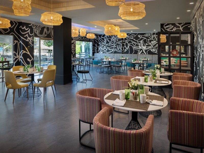 The Rockley By Ocean Hotels 12