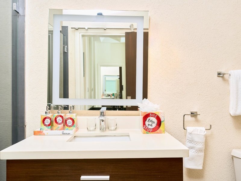 The Rockley By Ocean Hotels 19