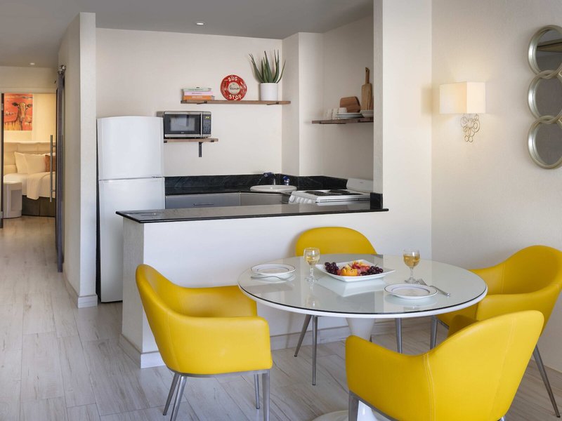 The Rockley By Ocean Hotels 23