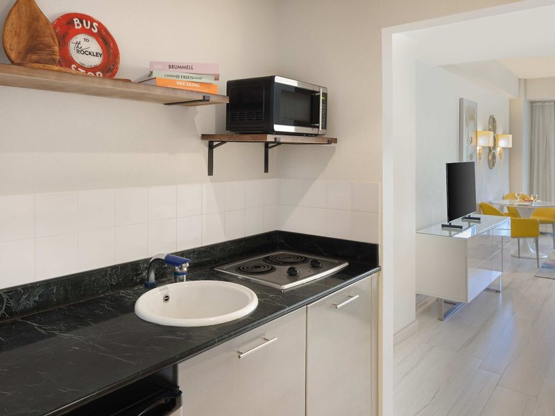 The Rockley By Ocean Hotels 27