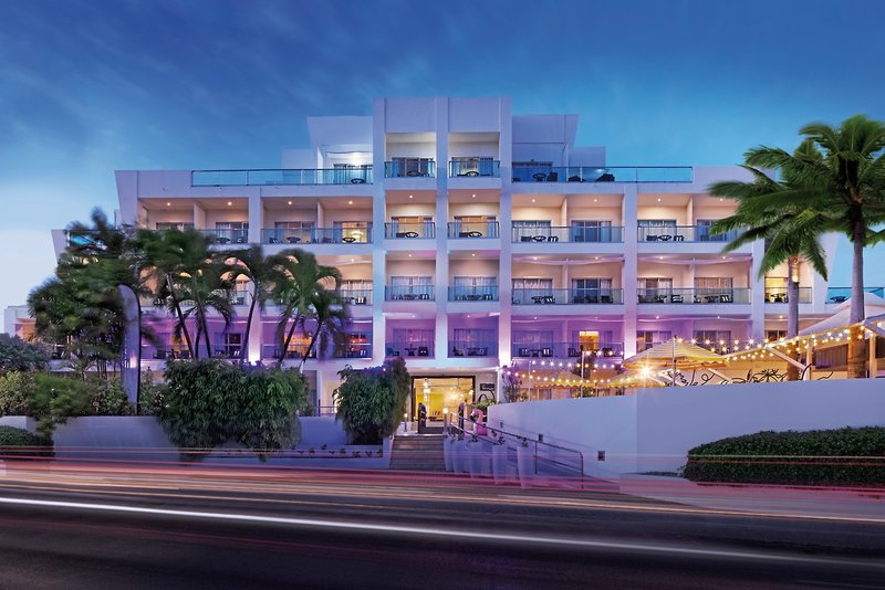 The Rockley By Ocean Hotels 4