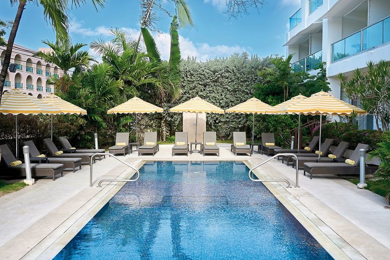 The Rockley By Ocean Hotels 7