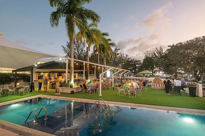 The Rockley By Ocean Hotels 8