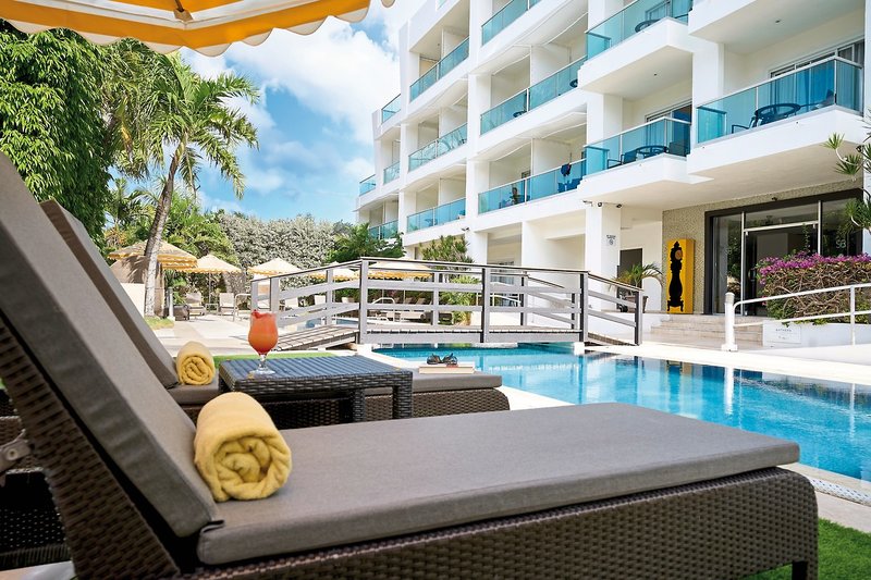 The Rockley By Ocean Hotels 9