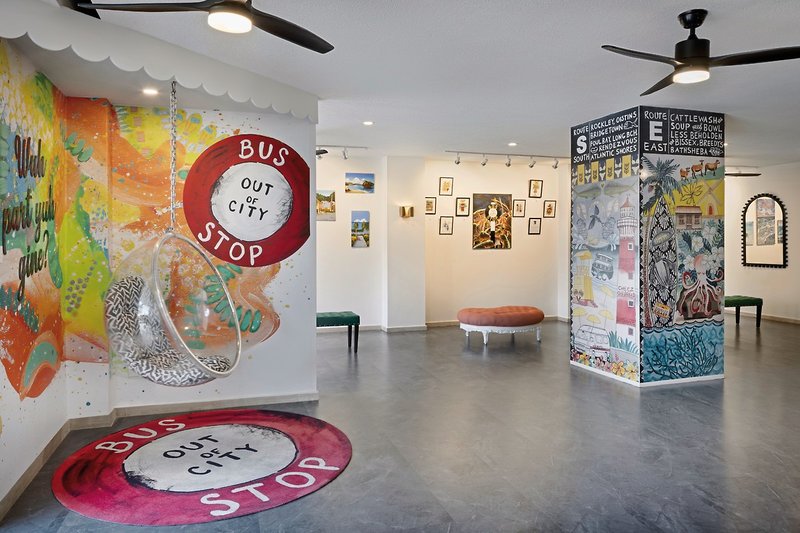 The Rockley By Ocean Hotels 11