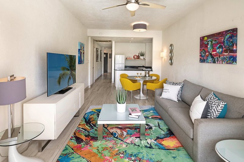 The Rockley By Ocean Hotels 21