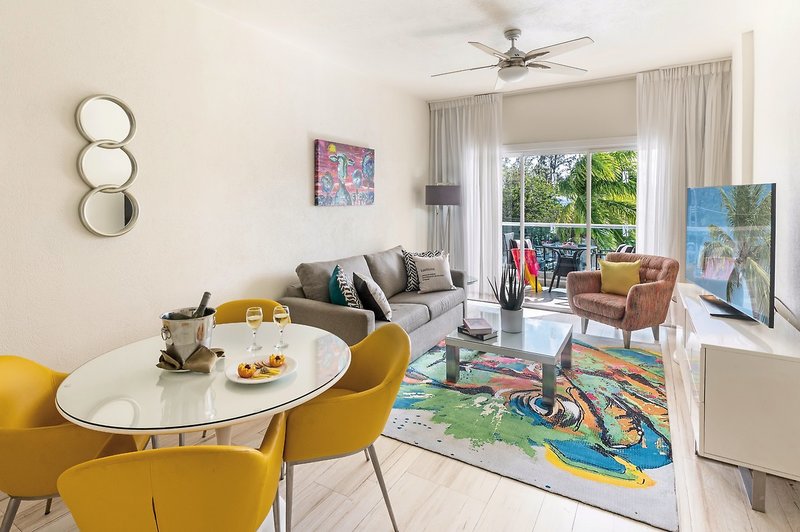 The Rockley By Ocean Hotels 22