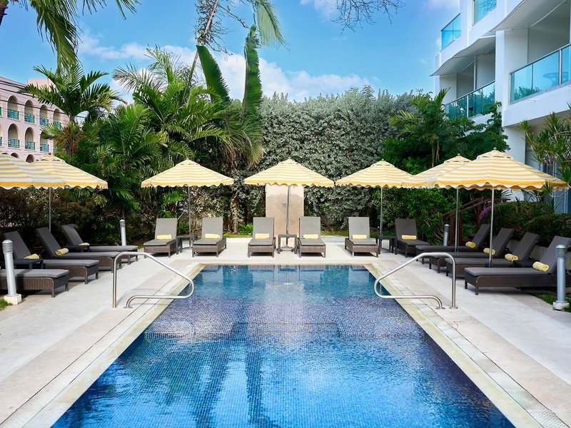 The Rockley By Ocean Hotels 1