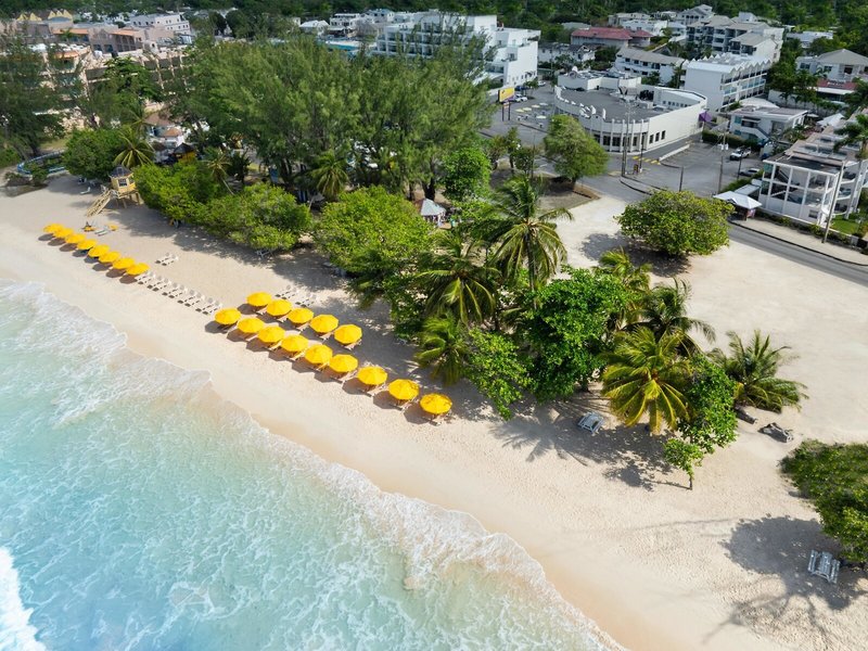 The Rockley By Ocean Hotels 4
