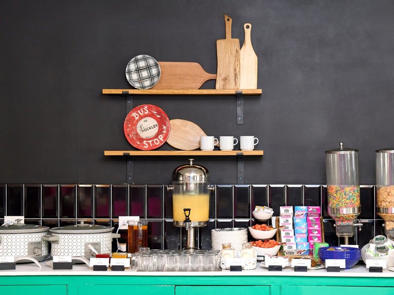 The Rockley By Ocean Hotels 9