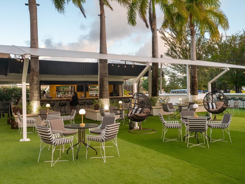 The Rockley By Ocean Hotels 11