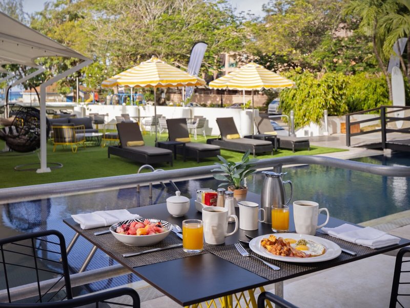 The Rockley By Ocean Hotels 14