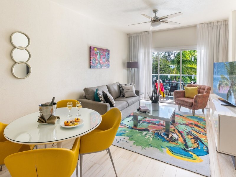 The Rockley By Ocean Hotels 20