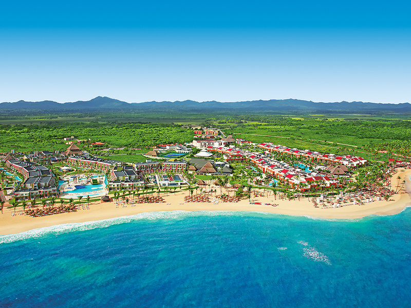 Dreams Onyx Resort & Spa 1