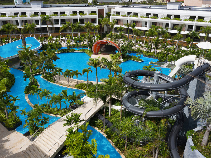 Dreams Onyx Resort & Spa 5