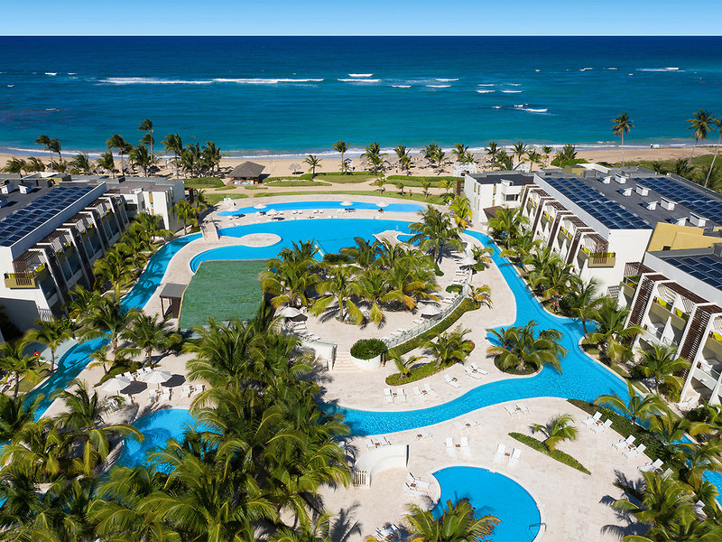 Dreams Onyx Resort & Spa 6